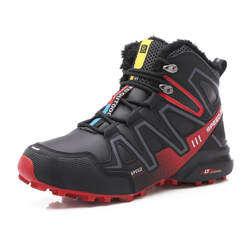 Outdoor Speed - Scarpa Invernali da Uomo