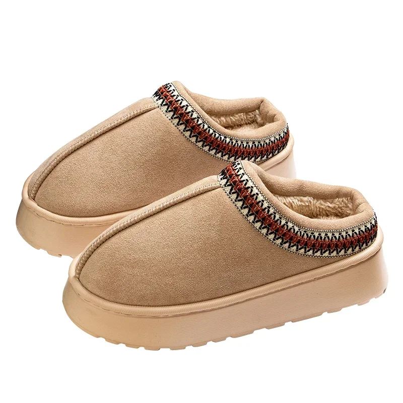 Pantofole da donna invernali
