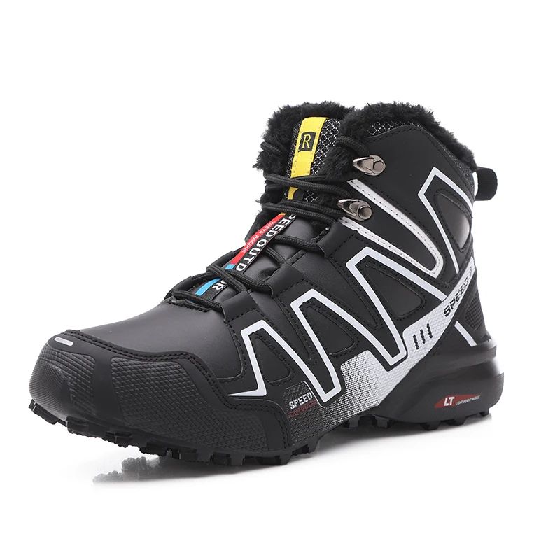 Outdoor Speed - Scarpa Invernali da Uomo