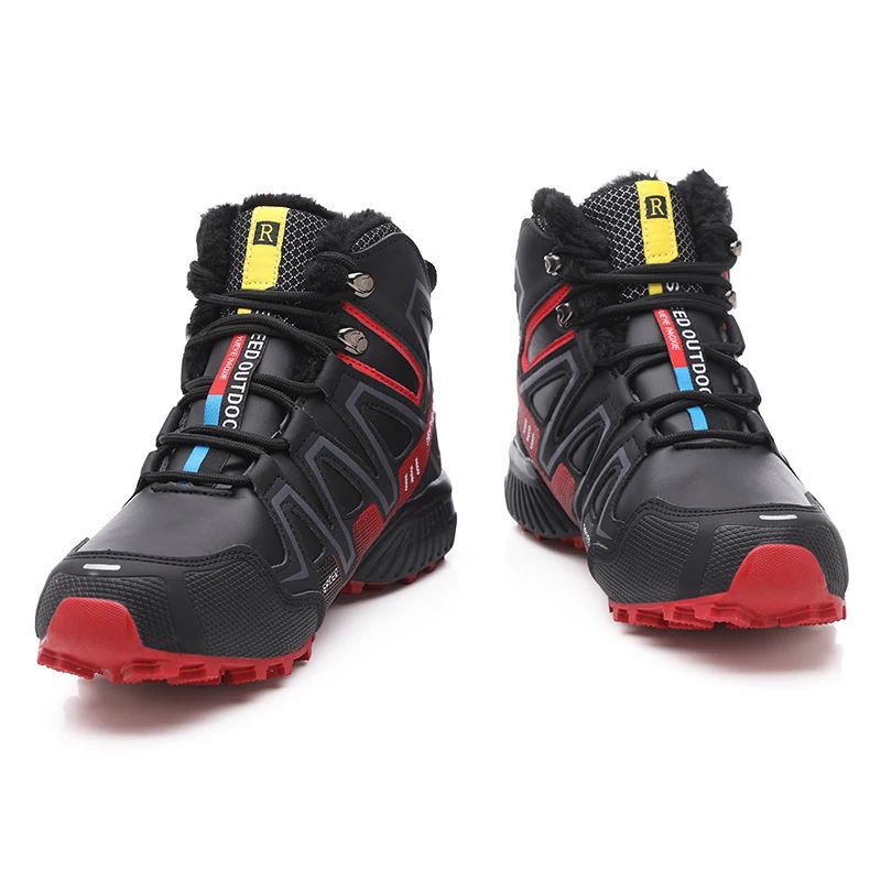Outdoor Speed - Scarpa Invernali da Uomo